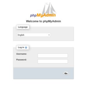 Akun Remote MySQL 500 MB Seumur Hidup